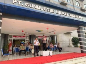 HUT RI Ke-79 di GNI, Negara Indonesia Terkenal Sangat Baik dan Ramah Penduduknya