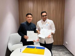 Kadin Morut Gandeng Bank Mandiri Beteleme Dorong UMKM Naik Kelas