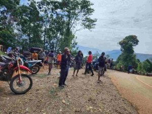Diduga Ada Orang Besar di Balik Kasus Mafia Lahan di Tamainusi