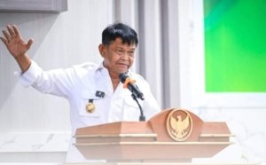 Masa Jabatan Kades Ditambah, Gubernur Harap Dijalankan Dengan Integritas