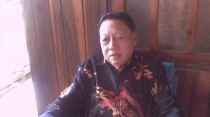 Selamat Jalan Om Ten Marunduh, Sepanjang Hidupnya Penuh Dedikasi