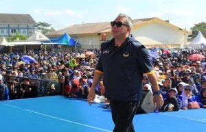 Ahmad Ali Dorong Penegak Hukum Usut Tuntas Proyek Diduga Bermasalah di Morut