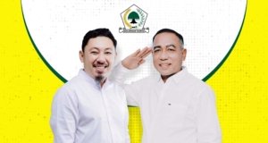 Tugas Pemda Adalah Keterbukaan. Jika Terpilih Jeffisa Putra-Ruben Hehi Akan Alokasikan Anggaran Media Paling Sedikit 700 Juta Per Tahun