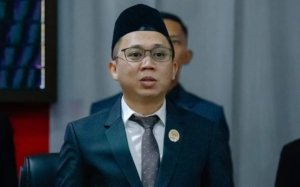 Dilantik Sebagai Anggota DPRD Morut, Wahyu Hidayat Sudirman: Terima Kasih Atas Kepercayaan Masyarakat