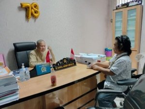 Golkar Siapkan Sanksi PAW Anggota DPRD yang Main Dua Kaki di Pilkada Morut
