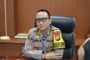 Polda Sulteng Tunda Penyelidikan Calon Bupati yang Dilaporkan Dugaan Tindak Pidana Pemalsuan