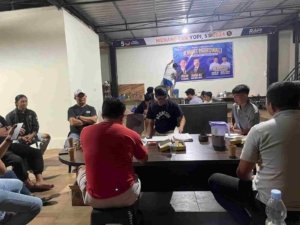 RAPI Bahodopi Sepakat Menangkan Pasangan Taslim Asgar Ali Di Pilkada Morowali, Bentuk Relawan RAWAT