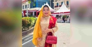 Beredar Nama Nung Abdullah Pjs Bupati Morowali Utara
