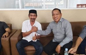 Amir Kasim Optimis Jeffisa Putra-Ruben Hehi Menangkan Pilkada Morut 2024