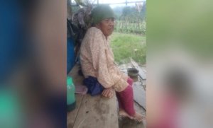 Nenek Ele, Usianya 70 Tahun, Dilaporkan Saudara Kandungnya ke Polres Morut