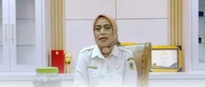 Termasuk Morowali Utara, Ini Daftar Lima Daerah yang Diisi Oleh Pjs