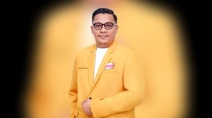 Soal Posisi Wakil Ketua I DPRD Morut, Arief Ibrahim: Biar Partai yang Menjawab