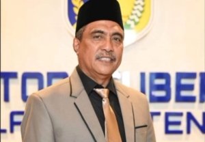 Ditunjuk Sebagai Pjs Bupati Morut, Doktor Farid Yotolembah ke Kolonodale Hari Ini