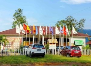 KPU Morut Jadwalkan Debat Pertama 19 Oktober di Gedung Morokoa