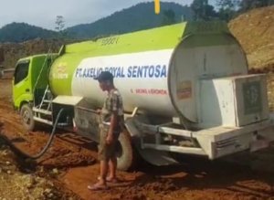 Warga Morowali Minta Polres Serius Menindak Pemilik BBM Dan Transportir