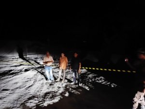 CV Soil Excavation Diduga Kebal Hukum