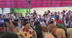 Jangan Bohongi Masyarakat Morut dengan Pernyataan Urusan Listik Bukan Kewenangan Pemda