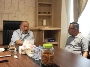 Golkar Sulteng Instruksikan Menangkan JUARA BARU di Morowali Utara