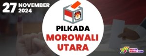 Enam Ribu Karyawan GNI Golput di Pilkada Morut