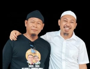 Ketua PBB Morut Sebut Setiap Datang ke Bungku Utara-Mamosalato Bupati Petahana Tidur di PT. CAS