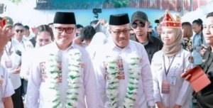 Kepemimpinan Delis-Djira Dianggap Paling Tidak Berhasil Tangani Krisis Listrik
