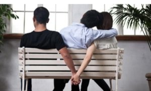 Cinta Terlarang Istri Bos di Morut