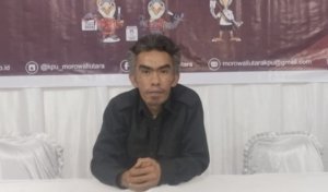 KPU Morut Tetapkan Syarat Minimal Suara Sah Mengajukan Paslon di Pilkada 2024