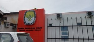 Besok Ribuan Mahasiswa Demo Desak Copot Ketua KPU Sulteng