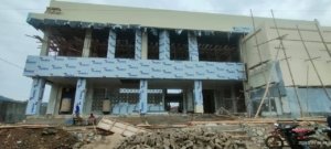 Menyoroti Islamic Center, Proyek 21 Miliar Lebih di Morowali Utara