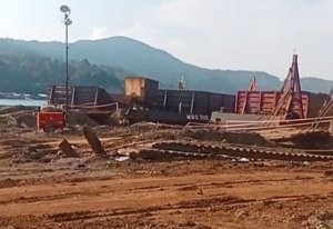 Sengketa Kepemilikan Saham, PT. Cocoman Terancam Ditutup