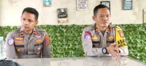 Kerjasama Lintas Sektor, Lantas Akan Tertibkan Rental Palu-Morut