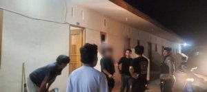 Tak Butuh Waktu Lama Polres Morut Ringkus Pelaku Pengeroyokan Videonya Viral