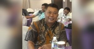 Menjelang Pilkades Serentak, Bagaimana dengan Kades Tiu, Acil Helai?