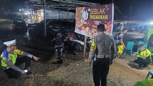 Polisi Olah TKP Kecelakaan Maut di Kolonodale, Sopir Ditahan. Ini Kronologisnya