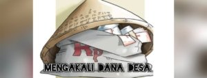 Catatan Akhir Tahun 2024: Mengakali Dana Desa