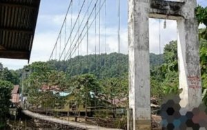 Sekilas Tentang Desa Onepute