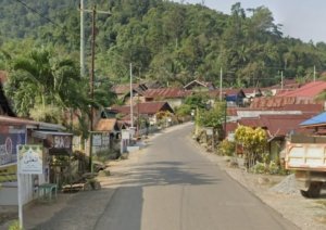 Sekilas Tentang Desa Koromatantu