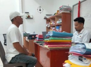 Empat Saksi Diperiksa Terkait Dana CSR, Kades Tiu Dibidik Polres Morut