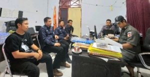 Terungkap! Oknum PPK di 6 Kecamatan Morowali Sodorkan Permintaan 3 Milyar Untuk Menangkan Pasangan Calon