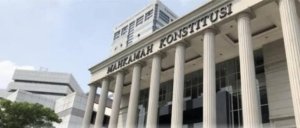 MK Jadwalkan Sidang Pemeriksaan Pendahuluan Sengketa Pilkada Morowali Utara