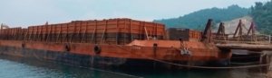 Kontrak Kerja Sejumlah Perusahaan di Jety PT. Cocoman Diduga Ilegal