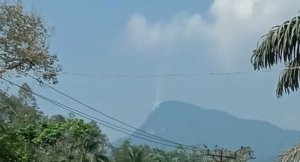 6 Pendaki Asal Bahodopi Hilang di Gunung Ponteo’a Morut