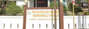 Kejari Morowali Utara Panggil Pejabat KPUD Terkait Dugaan Korupsi Dana Hibah Pilkada 2024