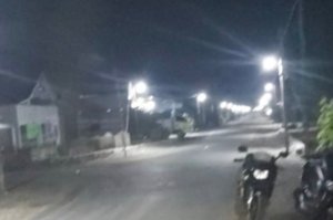 Sekilas Tentang Desa Woomparigi