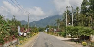 Sekilas Tentang Desa Mora