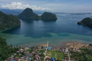 Sekilas Tentang Desa Tanauge