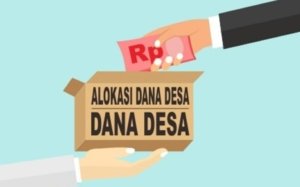 Dugaan Korupsi CSR dan Dana Desa Masara Akan Dilaporkan ke Penegak Hukum