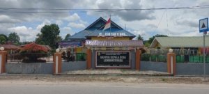 Pemdes Lembontonara Matangkan Perayaan HUT Desa