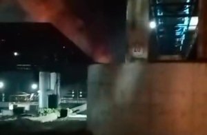 Diduga Tersedia “Warung” Narkoba dan Wanita Malam di Perusahaan Tambang Morut