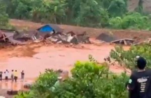 Menilik Musibah Banjir Bandang di Morowali Utara